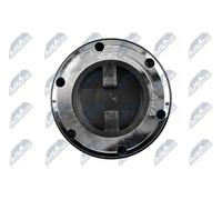 Wheel hub Front Axle Left KSB-DW-000 NTY for SSANGYONG MUSSO KORANDO
