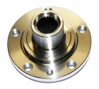 METZGER N 3000 Wheel Hub