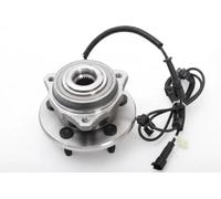 JAPKO 419002 Wheel Hub