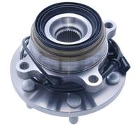 1X WHEEL HUB FOR NISSAN ARMADA PATROL FEBEST 0282-Y62F FITS FRONT AXLE