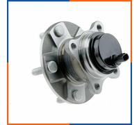 Original NTY Wheel Bearing Kit KLP-TY-081 For Lexus