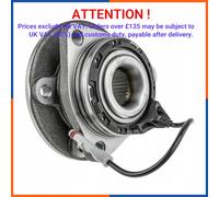 Wheel Hub front for OPEL | 1603255