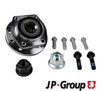 Wheel Hub Front JP GROUP For VOLVO 850 Estate C70 I Convertible Coupe 271786
