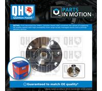 QUINTON HAZELL QWH114 Wheel Hub
