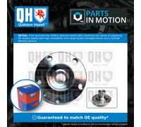 QUINTON HAZELL QWH119 Wheel Hub