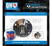 Wheel Hub Front QWH136 Quinton Hazell 861407615A Genuine Top Quality Guaranteed
