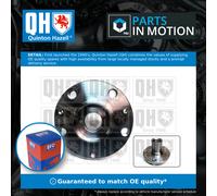 QUINTON HAZELL QWH142 Wheel Hub