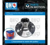 QUINTON HAZELL QWH214 Wheel Hub