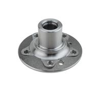 WHEEL HUB FRONT/REAT W/O BEARING For MERCEDES M-KLASA 05-