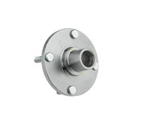 Front left or right Wheel Hub FEBEST 0282-T30F