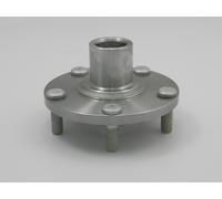Front left or right Wheel Hub FEBEST 0282-T30F