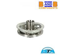 WHEEL HUB + BEARING KIT FRONT VW GOLF MK4 BORA AUDI A3 BEETLE A132