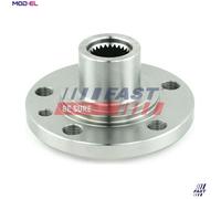 FAST FT23019 Wheel Hub