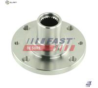 WHEEL HUB FT23032 FOR FIAT SIENA ALBEA/PALIO STRADA/Pickup PETRA DOBLO/MONOCAB