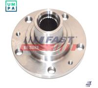 WHEEL HUB FT23038 FOR PEUGEOT BOXER/Van/Bus/FURGON/Platform/Chassis FIAT 2.8L