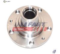 WHEEL HUB FT23038 FOR PEUGEOT BOXER/Van/Bus/FURGON/Platform/Chassis FIAT 2.8L