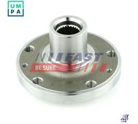 Wheel Hub FAST FT23063 for CITROËN FIAT PEUGEOT