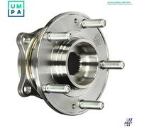 WHEEL HUB FT23075 FOR FORD TRANSIT/V363/Platform/Chassis/Van/Bus CYR5 2.2L 4cyl