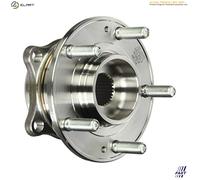 WHEEL HUB FT23075 FOR FORD TRANSIT/V363/Platform/Chassis/Van/Bus CYR5 2.2L 4cyl