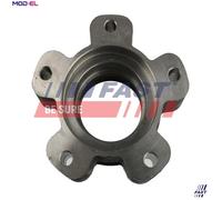 FAST REAR WHEEL HUB FT23078