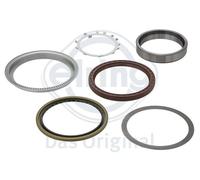 Wheel Hub Gasket Set For Wheel Suspension Fits MERCEDES-BENZ ELRING 372.220