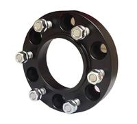 Wheel Hub Gaskets For Chevrolet For Silverado Separadores Bolt M14x1.5 Wheel Spacers 6x139.7 Hubcentric 78.1 Car Wheel Spacer Adapter 25-50mm(1 piece 38mm)