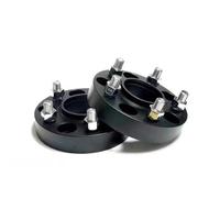 Wheel Hub Gaskets For Nissan For X-Trail For Teana For Murano For Sylphy For Juke Aluminum Wheel Spacer Adapter 5x114.3 Hubcentric 66.1(1 piece 30mm)