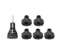 Wheel Hub Grinder 6Pc Set Neo Tools