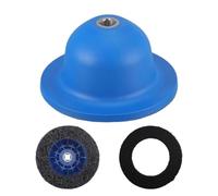 Wheel Hub Grinding Tool | Equipment for Rim Change | Heavy-Duty Wheel Hub Grinder Tool for SUV, Van, Car, RV, Vehicle, Automotive