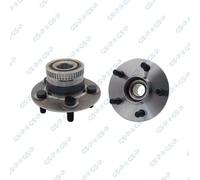 1x Wheel Bearing Kit for CHRYSLER NEON PT CRUISER GSP 9228048