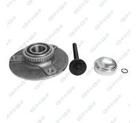 Wheel Hub GSP 9228058K for SMART