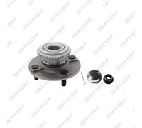 Wheel Hub GSP 9230039K for NISSAN