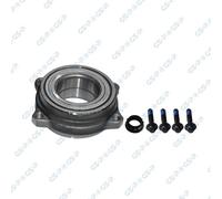 WHEEL BEARING KIT 9249005K FOR MERCEDES-BENZ C-CLASS/T-Model SLK SLC E-CLASS SL