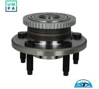 BTA H1Y034BTA Wheel Hub