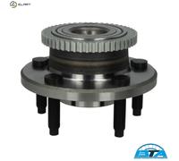 BTA H1Y034BTA Wheel Hub