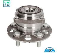 WHEEL HUB H24078BTA FOR HONDA CR-V/IV/SUV N22B4 2.2L R20A9/R20A6/R20A5 2.0L 4cyl