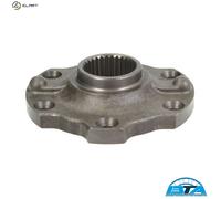 BTA H52010BTA Wheel Hub