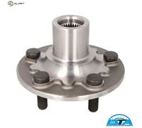Wheel hub Front Axle H5I006BTA BTA for LAND ROVER RANGE ROVER Mk III