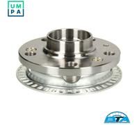 WHEEL HUB + BEARING KIT FRONT VW GOLF MK4 BORA AUDI A3 BEETLE A132