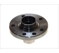 Wheel hub HANS PRIES 107 952 for TRANSPORTER T4 Van 2 1990-2003