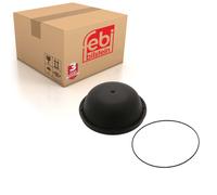 febi bilstein 46134 Hub Cap for wheel hub, pack of one