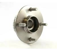 Wheel hub J4711043 NIPPARTS for NISSAN PRIMERA PRIMERA Hatchback