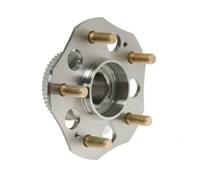 Wheel hub J4714028 NIPPARTS for HONDA PRELUDE Mk V