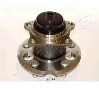 Wheel Hub JAPANPARTS KK-22073