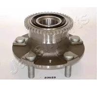 Wheel hub KK-23022 JAPANPARTS for MAZDA FORD USA