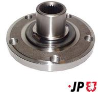 Wheel Hub JP GROUP 1141400500 for AUDI SKODA VW