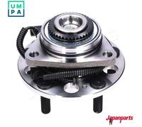 JAPANPARTS KK-10009 Wheel Hub