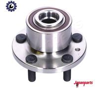 JAPANPARTS KK-10014 Wheel Hub