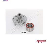 JAPANPARTS KK-10018 Wheel Hub