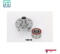 JAPANPARTS KK-10018 Wheel Hub